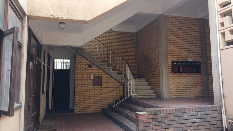 Commercial Property for Sale in Goodwood Central Western Cape